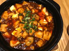 -峨嵋小镇·川菜(勒泰中心店)