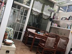 -燕庭·纯燕窝·甜品下午茶(南京西路店)
