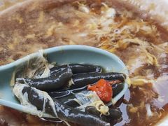 -三爷糟粕醋·鲜鱼汤·海南特色小吃(新华南路店)
