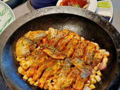 -北平食府·北京烤鸭(北京西站六里桥店)