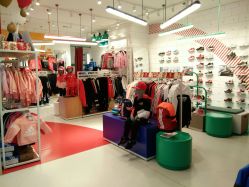 -adidas kids(翠微百货店)