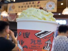 -中影星美国际影城(万家丽店)
