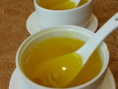 汤品-仿膳饭庄(天安门店)