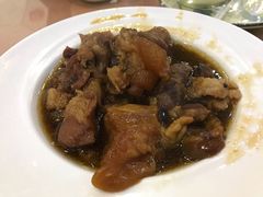 -振生清真饭店(永安道店)