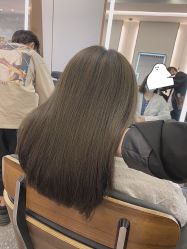 -Mix Boom Hair salon