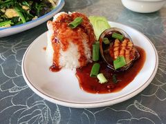-龙香居海鲜家常菜饭店·特色驴肉·古城浑锅
