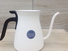 -Onirii Coffee(长乐路店)