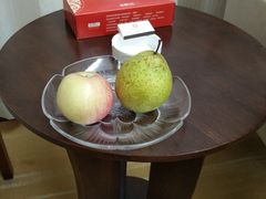 客房果盘-东营西郊蓝海禧华大饭店·渔歌舫