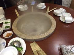 -鲜呦蒸汽石锅鱼(北辰路店)