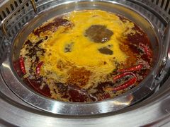 -宏姐串串香(宏伟路店)