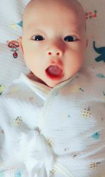 -龙文宝贝上门婴儿理发满月剃胎毛(总店)