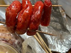 -勇利赵家烤肉坊(含光路店)