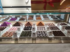 -GODIVA(港汇恒隆广场)