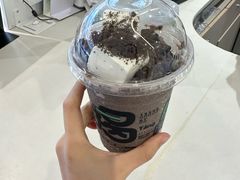 -益禾堂·黑糖珍珠奶茶(益华广场店)