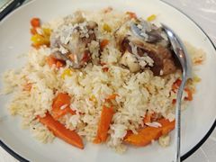 -新粤新疆菜(禅城店)