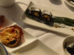 -粤财皇冠假日酒店·彩华轩中餐厅
