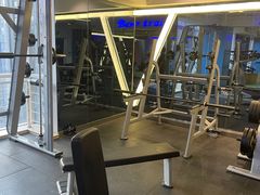 -Bona Fit 伯纳健身超级工作室(车公庄店)