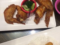 -豪客来牛排(新街口羊皮巷店)