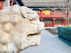 -北京石刻艺术博物馆(五塔寺)