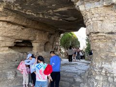 -青州市云门山风景区