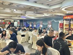 -东江海鲜大排档·潮汕菜·砂锅粥