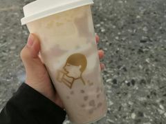 -喜茶(徐州金鹰店)