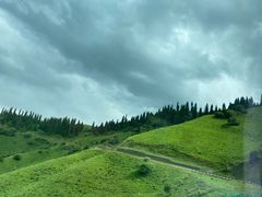 -新疆那拉提国家旅游度假区