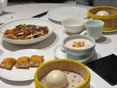 流沙奶黄包-北京厨房(SKP店)