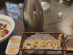 -张大嘴菜馆(庞各庄店)