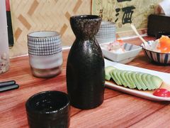 -小川洋风料理(街道口店)