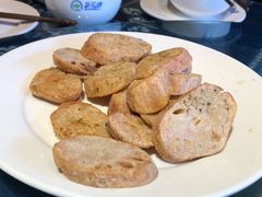 -香满楼(临安路店)