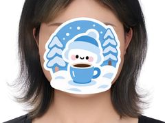 -海马体照相馆(上海宝山万达广场店)