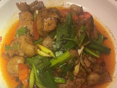 -百年神厨·地道川菜(清江西路店)