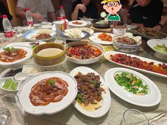 -宏宴·新京菜(望京店)