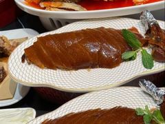 -普天和酒楼·新津菜·烤鸭(天津之眼店)