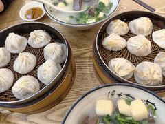 -法华汤包馆(法华镇路店)