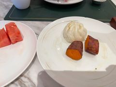 -食光全日制餐厅(绵阳首开喜来登酒店)