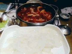 -怡人怡口牛排海鲜自助(飞龙大厦店)