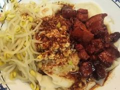 -鼎高高陕西美食(龙德广场店)