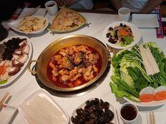 -涿派·炝锅鱼(涿州店)