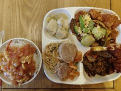 -富龙快餐店(铁西店)