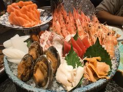 -匠和风精致料理(成都龙湖滨江天街店)