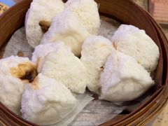 -点都德(世纪汇店)