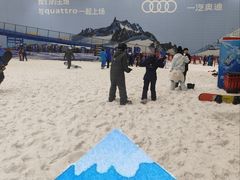 -广州热雪奇迹