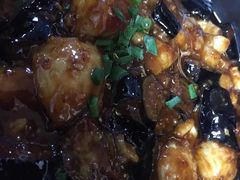 -逸林轩中餐厅(中信泰富朱家角锦江酒店)
