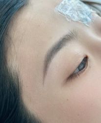 -十三美学·半永久纹眉纹唇·野生眉