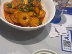 -兰湘子·湘菜小炒(南京江宁万达店)