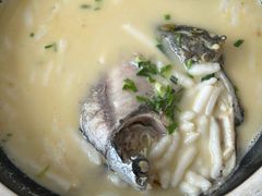 招牌一锅鲜-美味之家·湖景农家乐(太湖东山店)