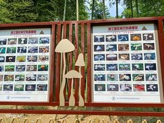 -黄公望隐居地