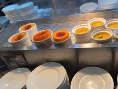 -晶丽香榭自助餐(南京大饭店)